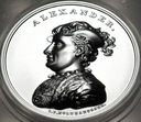 50 zł złotych 2016 Aleksander Jagiellończyk Skarby Stanisława Augusta