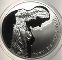 10 zł złotych 2008 Zbigniew Herbert SREBRO