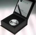 10 zł złotych 2016 35. rocznica pacyfikacji kopalni Wujek SREBRO