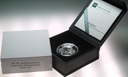10 zł złotych 2017 Towarzystwo Gimnastyczne SOKÓŁ SREBRO