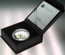 20 zł złotych 2015 Ostrów Lednicki
