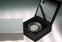 20 zł złotych 2015 Półgrosz Władysława Jagiełły SREBRO