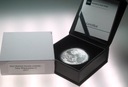 20 zł złotych 2017 Talar Władysława IV SREBRO