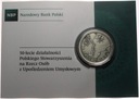 10 zł złotych 2013 Włączeni w Życie PSOUU SREBRO