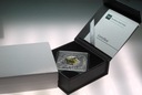 5 zł złotych 2016 MENNICA 250 rocznica Mennicy Warszawskiej SREBRO