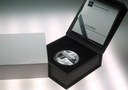 10 zł złotych 2016 35. rocznica pacyfikacji kopalni Wujek SREBRO