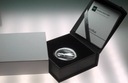 10 zł złotych 2016 75 r pierwszego zrzutu Cichociemnych SREBRO