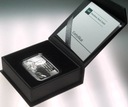 20 zł złotych 2015 Alfred Wierusz-Kowalski SREBRO