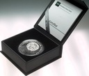 20 zł złotych 2015 Floren Władysława Łokietka SREBRO