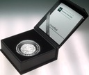 20 zł złotych 2015 Grosz Kazimierza Wielkiego SREBRO