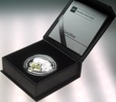 20 zł złotych 2015 Ostrów Lednicki SREBRO