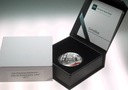 10 zł złotych 2017 INKA Danuta Siedzikówna Żołnierze Niezłomni SREBRO