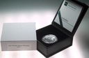 10 zł złotych 2017 r. 70-lecie Kultury Paryskiej SREBRO