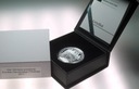 10 zł złotych 2017 r. 100-l Komitetu Narodowego Polskiego SREBRO