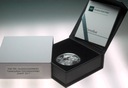 10 zł złotych 2017 Towarzystwo Gimnastyczne SOKÓŁ SREBRO (nr 1)