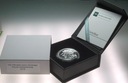 10 zł złotych 2018 100l czynu zbrojnego Polonii amerykańskiej SREBRO (nr 1)