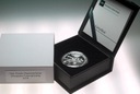 10 zł złotych 2018 r. - PyeongChang 2018 Korea SREBRO (nr 2)