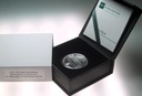 10 zł złotych 2018 r. Gimnazjum i Liceum Stefana Batorego SREBRO