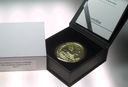 20 zł złotych 2017 100 dukatów Zygmunta III SREBRO