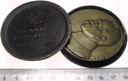 Medal 1918-1928 Piłsudski W Dziesiątą Rocznicę Odzyskania Niepodległości