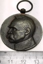 Medal Dziesięciolecia Odzyskanej Niepodległości 1918-1928 order odznaczenie