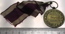 Medal Polska Swemu Obrońcy Medal Pamiątkowy za Wojnę 1918-1921 odznaczenie