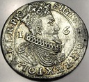 ORT 1624 GDAŃSK Gdański Zygmunt III Waza