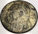 10 zł złotych 1936 Józef Piłsudski SREBRO (nr 2)