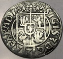 Półtorak 1622 Zygmunt III Waza