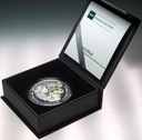 20 zł złotych 2015 Ostrów Lednicki SREBRO