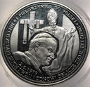 Pierwsza pielgrzymka do Polski 2008 Jan Paweł II Człowiek który zmienił...