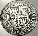 Półtorak Zygmunt III Waza