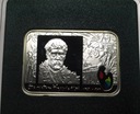 20 zł złotych 2004 Stanisław Wyspiański SREBRO