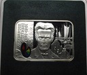 20 zł złotych 2006 Aleksander Gierymski SREBRO