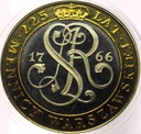 20000 zł złotych 1991 MENNICA 225 lat Mennicy Warszawskiej MW