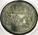 2 zł złote 1995 Bitwa Warszawska 1920