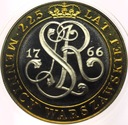 20000 zł złotych 1991 MENNICA 225 lat Mennicy Warszawskiej MW