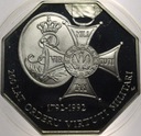50000 zł złotych 1992 Virtuti Militari 200 lat