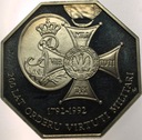 50000 zł złotych 1992 Virtuti Militari 200 lat