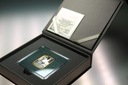 10 zł złotych 2010 Szwoleżer Gwardii Napoleona SREBRO