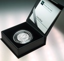 20 zł złotych 2015 Grosz Kazimierza Wielkiego SREBRO