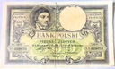 1919 500 zł Pięćset złotych seria S.A