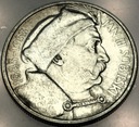 10 zł złotych 1933 Jan III Sobieski SREBRO (nr 1)