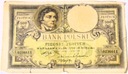 1919 500 zł Pięćset złotych seria S.A