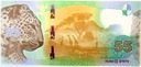Banknot Testowy PWPW Afryka Africa