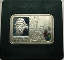 20 zł złotych 2002 Jan Matejko SREBRO