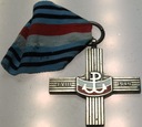 Warszawski Krzyż Powstańczy Powstańcom Warszawy