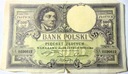1919 500 zł Pięćset złotych seria S.A