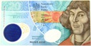 2023 20 zł złotych Mikołaj Kopernik banknot kolekcjonerski NBP (1)
