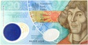 2023 20 zł złotych Mikołaj Kopernik banknot kolekcjonerski NBP (2)